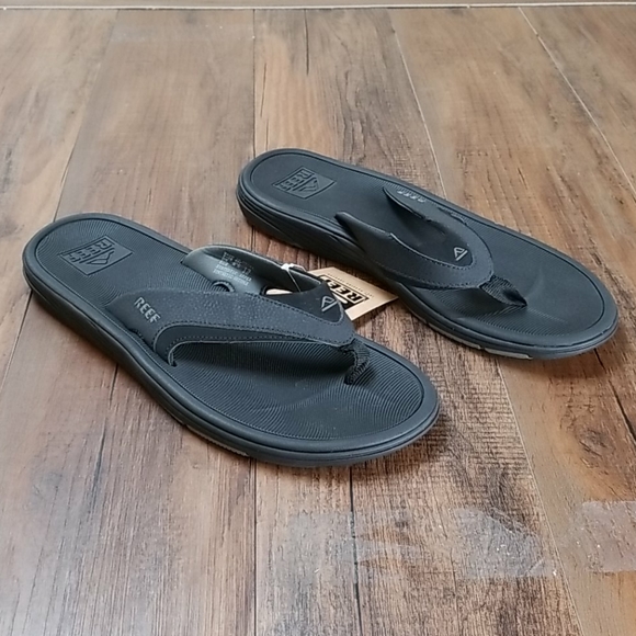 reef modern sandals